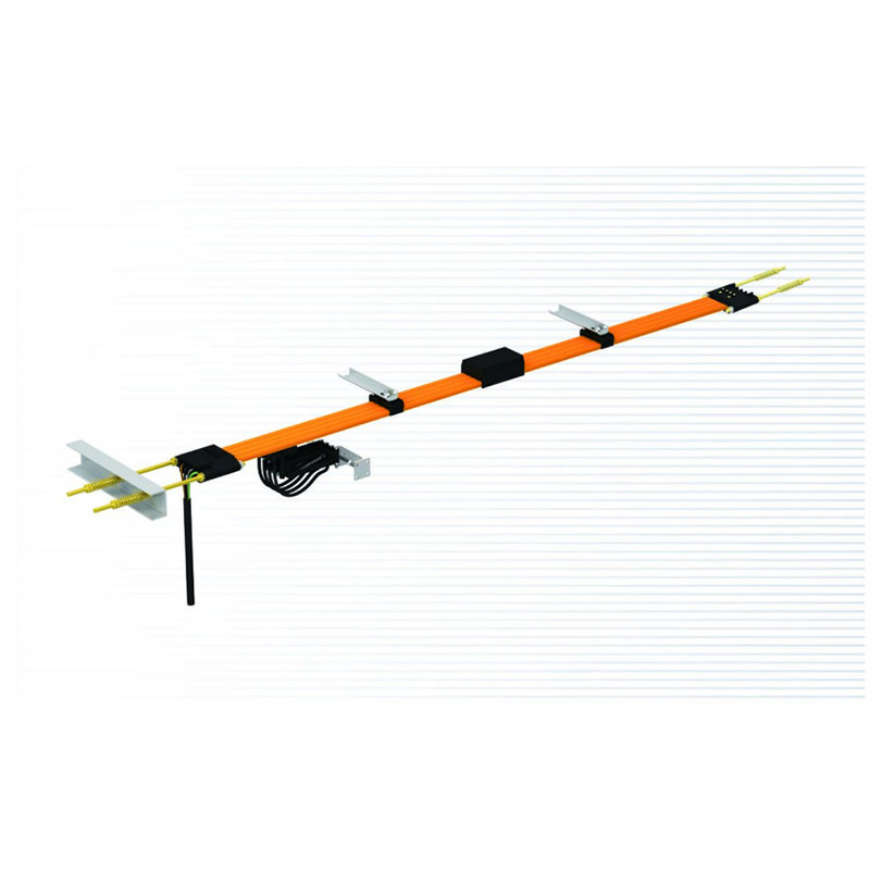 Sistema conductor de grúa